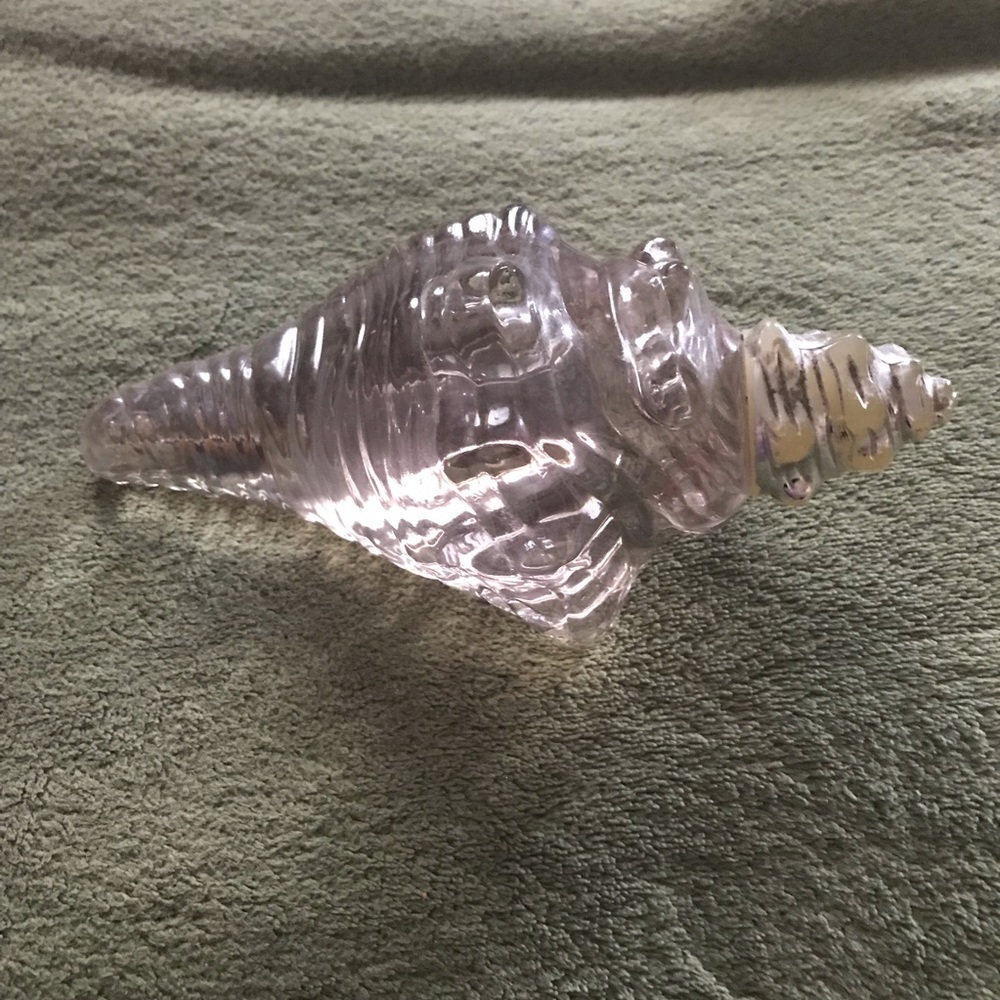 Vintage Avon bottle